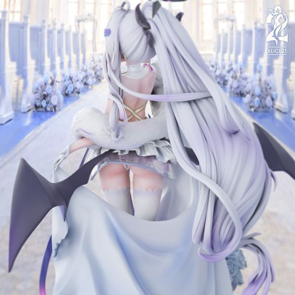 【補款】BA純白誓約第3/9彈 月影幽約•日奈 X Alice21 ＆ icepuli 玩驛丨Toy station, GK雕像預購, GK雕像代購, GK雕像現貨, GK雕像修復, 咒術, 咒術迴戰, SCC玩具屋, 玩具給庫, NBA, 瘋公仔, 訂製雕像,模型,伯公仔,gk,玩驛,火影,夜風本舖,海賊,死神,航海王,獵人,阿拉蕾,七大罪,七龍珠,寶可夢,神奇寶貝,哥吉拉,宮崎駿,迪士尼,灌籃高手,鬼滅之刃,一拳超人,蠟筆小新,咒術,鏈鋸人,進擊的巨人,乙骨,我英