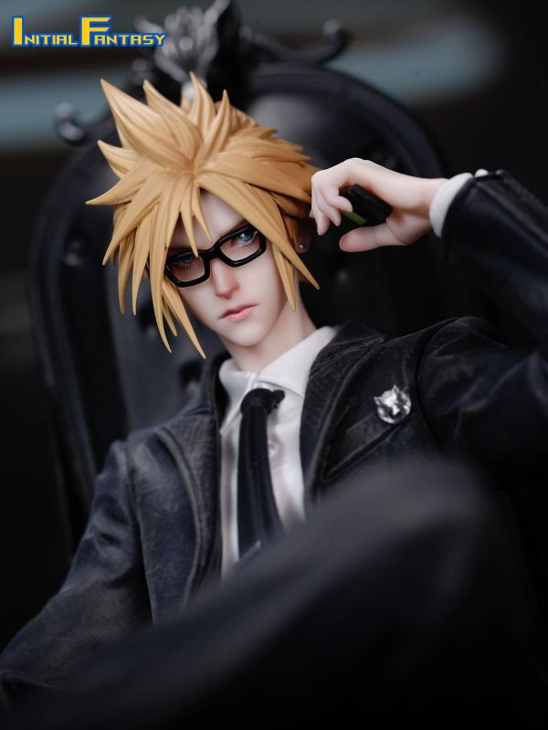 【代購】西裝暴徒壞男孩系列第一彈 克勞德 X IF Studio 玩驛丨Toy station, GK雕像預購, GK雕像代購, GK雕像現貨, GK雕像修復, 咒術, 咒術迴戰, SCC玩具屋, 玩具給庫, NBA, 瘋公仔, 訂製雕像,模型,伯公仔,gk,玩驛,火影,夜風本舖,海賊,死神,航海王,獵人,阿拉蕾,七大罪,七龍珠,寶可夢,神奇寶貝,哥吉拉,宮崎駿,迪士尼,灌籃高手,鬼滅之刃,一拳超人,蠟筆小新,咒術,鏈鋸人,進擊的巨人,乙骨,我英