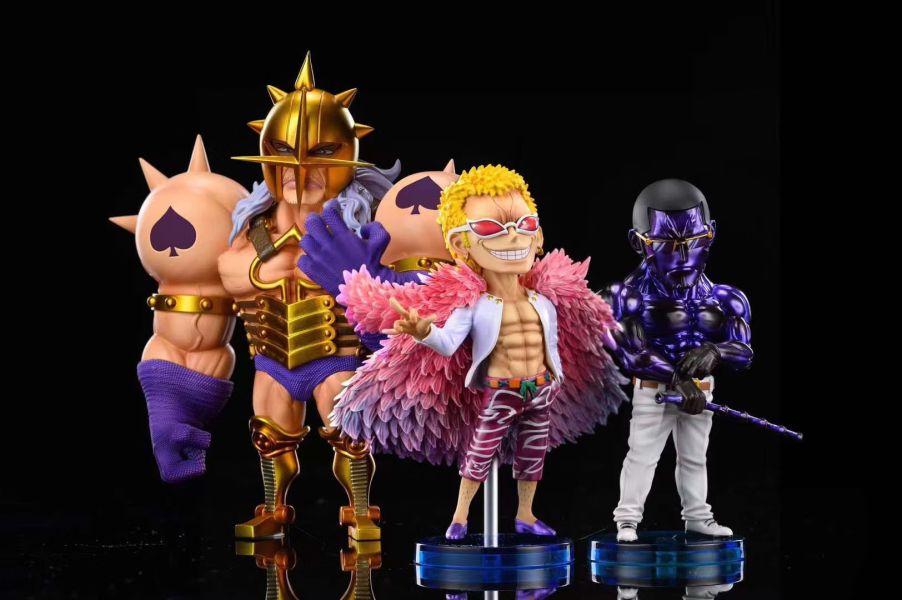 【預購】海賊王 唐吉訶德家族共鳴 黑桃 皮卡 X League (Lg) 動漫,模型,玩具,gk,玩驛,火影,手辦,海賊,死神,航海王,獵人,阿拉蕾,七大罪,七龍珠,寶可夢,神奇寶貝,哥吉拉,宮崎駿,迪士尼,灌籃高手,鬼滅之日刃,一拳超人,蠟筆小新,咒術,鏈鋸人,進擊的巨人,妖精尾巴,我的英雄學院,我英,鋼鍊,鋼之煉金術師,新世紀福音戰士,EVA,間諜家家酒,Re0,漫威,dc,集美#hex#tsume#prime1#queen#tes#xm#野獸國#壽屋#數碼寶貝