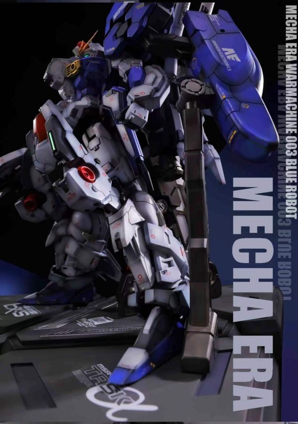 【售罄展示追加請私訊客服@toystationtw】鋼彈 機創紀元 系列第二彈 藍色機甲  X Mecha Era 玩驛丨Toy station, GK雕像預購, GK雕像代購, GK雕像現貨, GK雕像修復, 咒術, 咒術迴戰, SCC玩具屋, 玩具給庫, 希模型, 瘋公仔, 訂製雕像,模型,伯公仔,gk,玩驛,火影,夜風本舖,海賊,死神,航海王,獵人,阿拉蕾,七大罪,七龍珠,寶可夢,神奇寶貝,哥吉拉,宮崎駿,迪士尼,灌籃高手,鬼滅之日刃,一拳超人,蠟筆小新,咒術,鏈鋸人,進擊的巨人,乙骨,我英