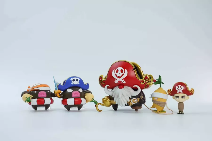 【售罄展示追加請私訊客服@toystationtw】楓之谷 海盜 X YMG 玩驛丨Toy station, GK雕像預購, GK雕像代購, GK雕像現貨, GK雕像修復, 咒術, 咒術迴戰, SCC玩具屋, 玩具給庫, NBA, 瘋公仔, 訂製雕像,模型,伯公仔,gk,玩驛,火影,夜風本舖,海賊,死神,航海王,獵人,阿拉蕾,七大罪,七龍珠,寶可夢,神奇寶貝,哥吉拉,宮崎駿,迪士尼,灌籃高手,鬼滅之刃,一拳超人,蠟筆小新,咒術,鏈鋸人,進擊的巨人,乙骨,我英