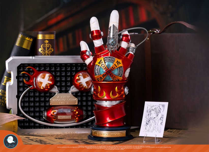 【預購】家庭教師REBORN 熱血魂018 武具篇 澤田綱吉 vg手套 x手套4.0 彭格列齒輪 X ILL地下工廠 玩驛丨Toy station, GK雕像預購, GK雕像代購, GK雕像現貨, GK雕像修復, 咒術, 咒術迴戰, SCC玩具屋, 玩具給庫, NBA, 瘋公仔, 訂製雕像,模型,伯公仔,gk,玩驛,火影,夜風本舖,海賊,死神,航海王,獵人,阿拉蕾,七大罪,七龍珠,寶可夢,神奇寶貝,哥吉拉,宮崎駿,迪士尼,灌籃高手,鬼滅之刃,一拳超人,蠟筆小新,咒術,鏈鋸人,進擊的巨人,乙骨,我英