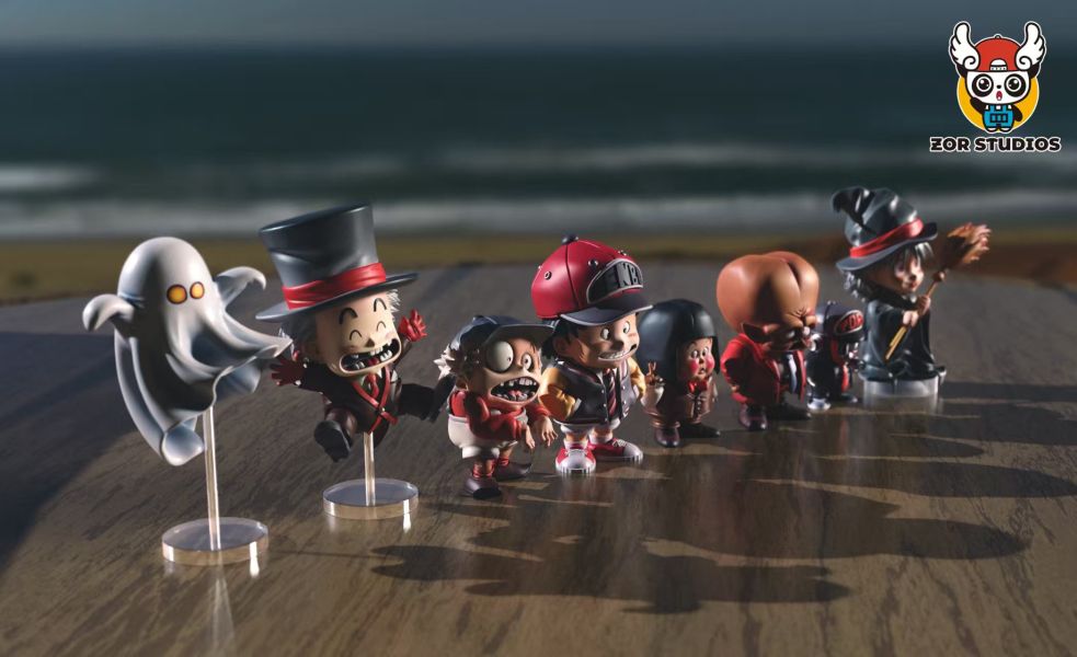 【預購】怪博士與機器娃娃 第二彈 萬聖節扉頁排排坐 X ZOR-Studio 玩驛丨Toy station, GK雕像預購, GK雕像代購, GK雕像現貨, GK雕像修復, 咒術, 咒術迴戰, SCC玩具屋, 玩具給庫, NBA, 瘋公仔, 訂製雕像,模型,伯公仔,gk,玩驛,火影,夜風本舖,海賊,死神,航海王,獵人,阿拉蕾,七大罪,七龍珠,寶可夢,神奇寶貝,哥吉拉,宮崎駿,迪士尼,灌籃高手,鬼滅之刃,一拳超人,蠟筆小新,咒術,鏈鋸人,進擊的巨人,乙骨,我英