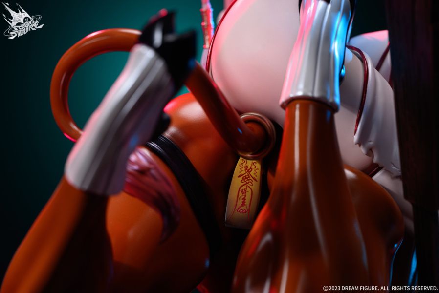 【代購】原創系列 幻想美少女DF-01 白無常 X Dream Figure 玩驛丨Toy station, GK雕像預購, GK雕像代購, GK雕像現貨, GK雕像修復, 咒術, 咒術迴戰, SCC玩具屋, 玩具給庫, NBA, 瘋公仔, 訂製雕像,模型,伯公仔,gk,玩驛,火影,夜風本舖,海賊,死神,航海王,獵人,阿拉蕾,七大罪,七龍珠,寶可夢,神奇寶貝,哥吉拉,宮崎駿,迪士尼,灌籃高手,鬼滅之刃,一拳超人,蠟筆小新,咒術,鏈鋸人,進擊的巨人,乙骨,我英