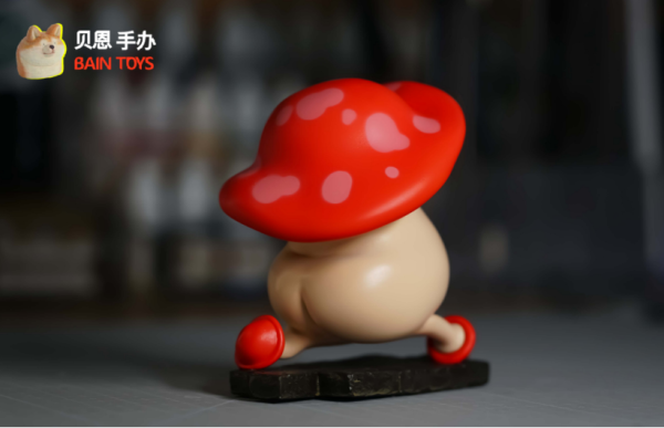 【預購】迷宮飯 屁屁走路菇 X 貝恩手辦 玩驛丨Toy station, GK雕像預購, GK雕像代購, GK雕像現貨, GK雕像修復, 咒術, 咒術迴戰, SCC玩具屋, 玩具給庫, NBA, 瘋公仔, 訂製雕像,模型,伯公仔,gk,玩驛,火影,夜風本舖,海賊,死神,航海王,獵人,阿拉蕾,七大罪,七龍珠,寶可夢,神奇寶貝,哥吉拉,宮崎駿,迪士尼,灌籃高手,鬼滅之刃,一拳超人,蠟筆小新,咒術,鏈鋸人,進擊的巨人,乙骨,我英