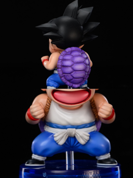 【售罄展示追加請私訊客服@toystationtw】七龍珠 DB篇 悟空與他的夥伴 DB-001 孫悟空 X ToyBirds鳥為食玩 玩驛丨Toy station, GK雕像預購, GK雕像代購, GK雕像現貨, GK雕像修復, 咒術, 咒術迴戰, SCC玩具屋, 玩具給庫, NBA, 瘋公仔, 訂製雕像,模型,伯公仔,gk,玩驛,火影,夜風本舖,海賊,死神,航海王,獵人,阿拉蕾,七大罪,七龍珠,寶可夢,神奇寶貝,哥吉拉,宮崎駿,迪士尼,灌籃高手,鬼滅之刃,一拳超人,蠟筆小新,咒術,鏈鋸人,進擊的巨人,乙骨,我英