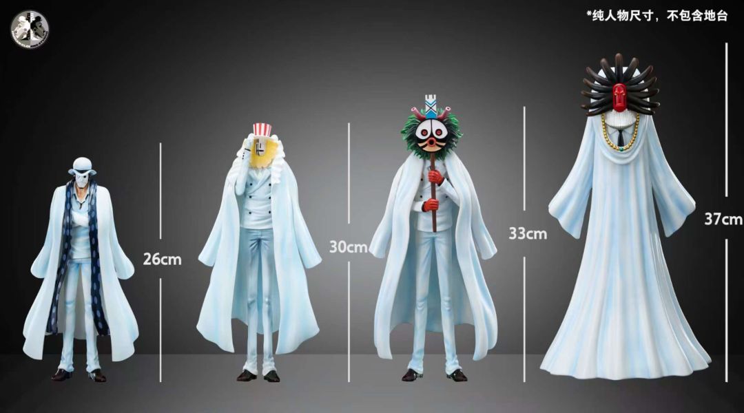【售罄展示追加請私訊客服@toystationtw】海賊王 cp0系列 格爾尼卡&約瑟夫&瑪哈&吉司蒙達 X clone克隆人 玩驛丨Toy station, GK雕像預購, GK雕像代購, GK雕像現貨, GK雕像修復, 咒術, 咒術迴戰, SCC玩具屋, 玩具給庫, NBA, 瘋公仔, 訂製雕像,模型,伯公仔,gk,玩驛,火影,夜風本舖,海賊,死神,航海王,獵人,阿拉蕾,七大罪,七龍珠,寶可夢,神奇寶貝,哥吉拉,宮崎駿,迪士尼,灌籃高手,鬼滅之刃,一拳超人,蠟筆小新,咒術,鏈鋸人,進擊的巨人,乙骨,我英