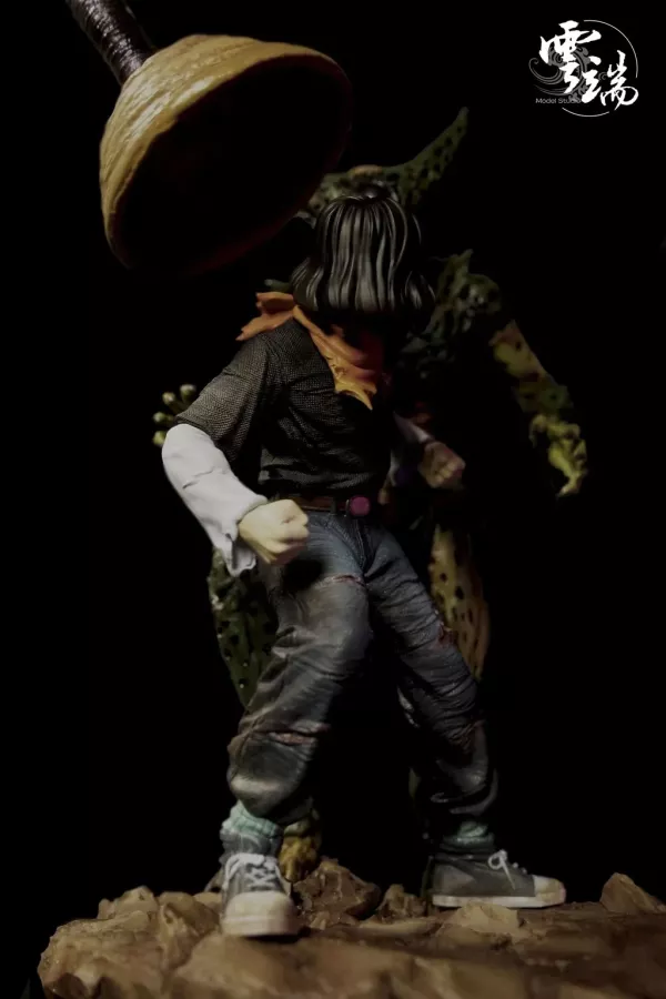 【預購】七龍珠 大反派系列第二彈 沙魯、17號 X 雲端工作室 玩驛丨Toy station, GK雕像預購, GK雕像代購, GK雕像現貨, GK雕像修復, 咒術, 咒術迴戰, SCC玩具屋, 玩具給庫, NBA, 瘋公仔, 訂製雕像,模型,伯公仔,gk,玩驛,火影,夜風本舖,海賊,死神,航海王,獵人,阿拉蕾,七大罪,七龍珠,寶可夢,神奇寶貝,哥吉拉,宮崎駿,迪士尼,灌籃高手,鬼滅之刃,一拳超人,蠟筆小新,咒術,鏈鋸人,進擊的巨人,乙骨,我英