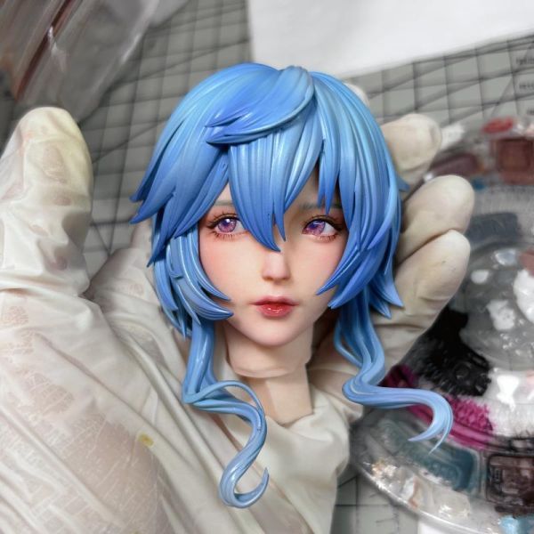 【售罄展示追加請私訊客服@toystationtw】原神 第一彈 甘雨 至臻 X ESS STUDIO 動漫,模型,玩具,gk,玩驛,火影,手辦,海賊,死神,航海王,獵人,阿拉蕾,七大罪,七龍珠,寶可夢,神奇寶貝,哥吉拉,宮崎駿,迪士尼,灌籃高手,鬼滅之日刃,一拳超人,蠟筆小新,咒術,鏈鋸人,進擊的巨人,妖精尾巴,我的英雄學院,我英,鋼鍊,鋼之煉金術師,新世紀福音戰士,EVA,間諜家家酒,Re0,漫威,dc,集美#hex#tsume#prime1#queen#tes#xm#野獸國#壽屋#數碼寶貝