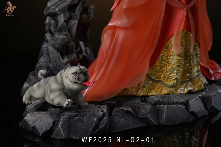 【預購】簪花仕女圖 X 唐刀工作室 玩驛丨Toy station, GK雕像預購, GK雕像代購, GK雕像現貨, GK雕像修復, 咒術, 咒術迴戰, SCC玩具屋, 玩具給庫, NBA, 瘋公仔, 訂製雕像,模型,伯公仔,gk,玩驛,火影,夜風本舖,海賊,死神,航海王,獵人,阿拉蕾,七大罪,七龍珠,寶可夢,神奇寶貝,哥吉拉,宮崎駿,迪士尼,灌籃高手,鬼滅之刃,一拳超人,蠟筆小新,咒術,鏈鋸人,進擊的巨人,乙骨,我英