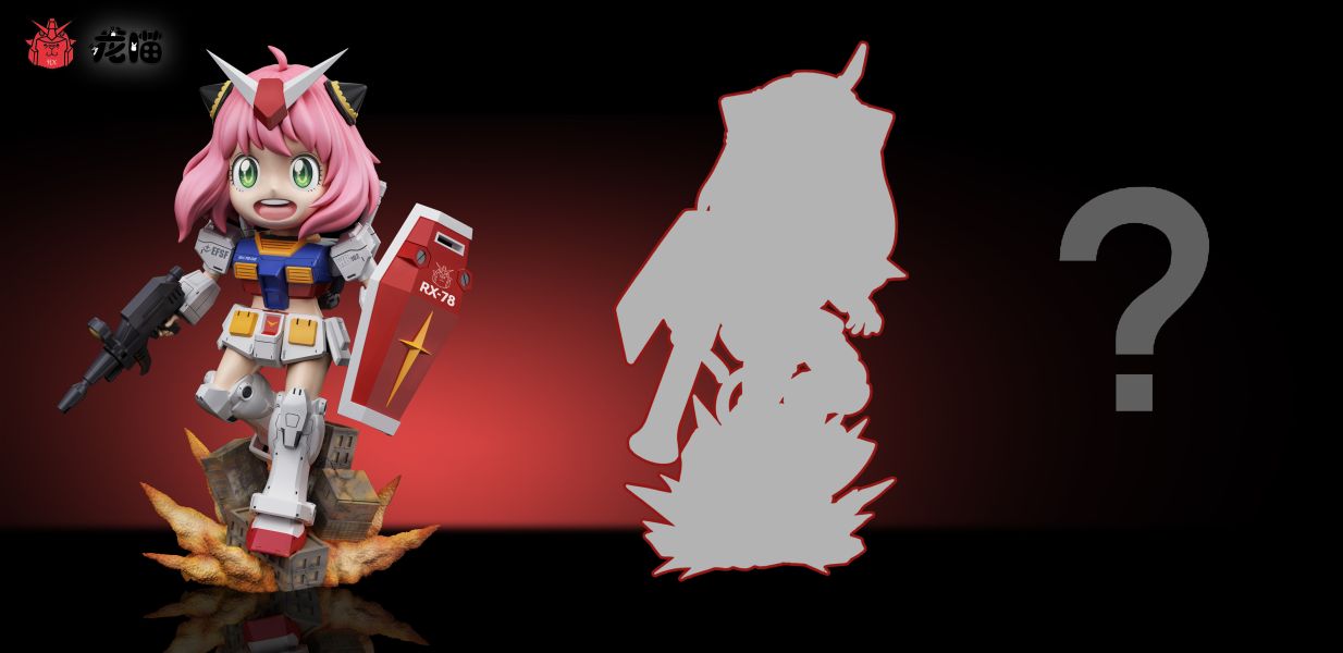 【預購】間諜家家酒 機甲女孩 雙配色 安妮亞 X RX+龍喵 玩驛丨Toy station, GK雕像預購, GK雕像代購, GK雕像現貨, GK雕像修復, 咒術, 咒術迴戰, SCC玩具屋, 玩具給庫, NBA, 瘋公仔, 訂製雕像,模型,伯公仔,gk,玩驛,火影,夜風本舖,海賊,死神,航海王,獵人,阿拉蕾,七大罪,七龍珠,寶可夢,神奇寶貝,哥吉拉,宮崎駿,迪士尼,灌籃高手,鬼滅之刃,一拳超人,蠟筆小新,咒術,鏈鋸人,進擊的巨人,乙骨,我英