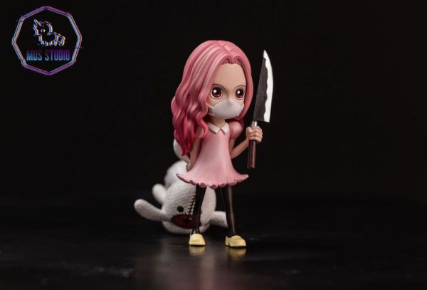 【售罄展示追加請私訊客服@toystationtw】海賊王 Big Mom海賊團第七彈 聖母卡爾梅露&夏洛特·亞娜娜 X MDS-Studio 玩驛丨Toy station, GK雕像預購, GK雕像代購, GK雕像現貨, GK雕像修復, 咒術, 咒術迴戰, SCC玩具屋, 玩具給庫, NBA, 瘋公仔, 訂製雕像,模型,伯公仔,gk,玩驛,火影,夜風本舖,海賊,死神,航海王,獵人,阿拉蕾,七大罪,七龍珠,寶可夢,神奇寶貝,哥吉拉,宮崎駿,迪士尼,灌籃高手,鬼滅之刃,一拳超人,蠟筆小新,咒術,鏈鋸人,進擊的巨人,乙骨,我英