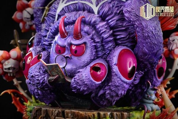 【代購】海賊王 奇異森林大冒險第二彈羅賓 & 十趾蜘蛛 X MJ模界霧都 玩驛丨Toy station, GK雕像預購, GK雕像代購, GK雕像現貨, GK雕像修復, 購物網站, 自媒體選物店, SCC玩具屋, 玩具給庫, 希模型, 瘋公仔, 訂製雕像,模型,伯公仔,gk,玩驛,火影,夜風本舖,海賊,死神,航海王,獵人,阿拉蕾,七大罪,七龍珠,寶可夢,神奇寶貝,哥吉拉,宮崎駿,迪士尼,灌籃高手,鬼滅之日刃,一拳超人,蠟筆小新,咒術,鏈鋸人,進擊的巨人,妖精尾巴,我的英