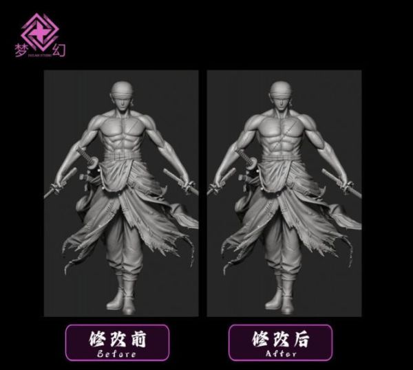 【補款】海賊王 閻魔霸纏 雙頭雕索隆 X Dream夢幻 玩驛丨Toy station, GK雕像預購, GK雕像代購, GK雕像現貨, GK雕像修復, 咒術, 咒術迴戰, SCC玩具屋, 玩具給庫, NBA, 瘋公仔, 訂製雕像,模型,伯公仔,gk,玩驛,火影,夜風本舖,海賊,死神,航海王,獵人,阿拉蕾,七大罪,七龍珠,寶可夢,神奇寶貝,哥吉拉,宮崎駿,迪士尼,灌籃高手,鬼滅之刃,一拳超人,蠟筆小新,咒術,鏈鋸人,進擊的巨人,乙骨,我英