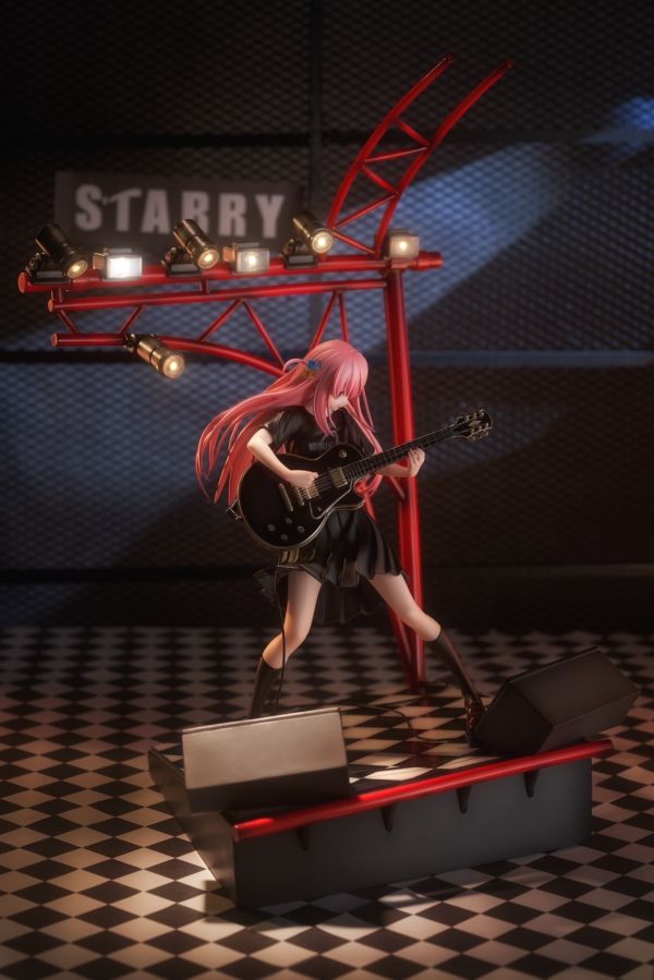 【售罄展示追加請私訊客服@toystationtw】孤獨搖滾 波奇醬首次演出 X 魂玉 動漫,模型,玩具,gk,玩驛,火影,手辦,海賊,死神,航海王,獵人,阿拉蕾,七大罪,七龍珠,寶可夢,神奇寶貝,哥吉拉,宮崎駿,迪士尼,灌籃高手,鬼滅之日刃,一拳超人,蠟筆小新,咒術,鏈鋸人,進擊的巨人,妖精尾巴,我的英雄學院,我英,鋼鍊,鋼之煉金術師,新世紀福音戰士,EVA,間諜家家酒,Re0,漫威,dc,集美#hex#tsume#prime1#queen#tes#xm#野獸國#壽屋#數碼寶貝