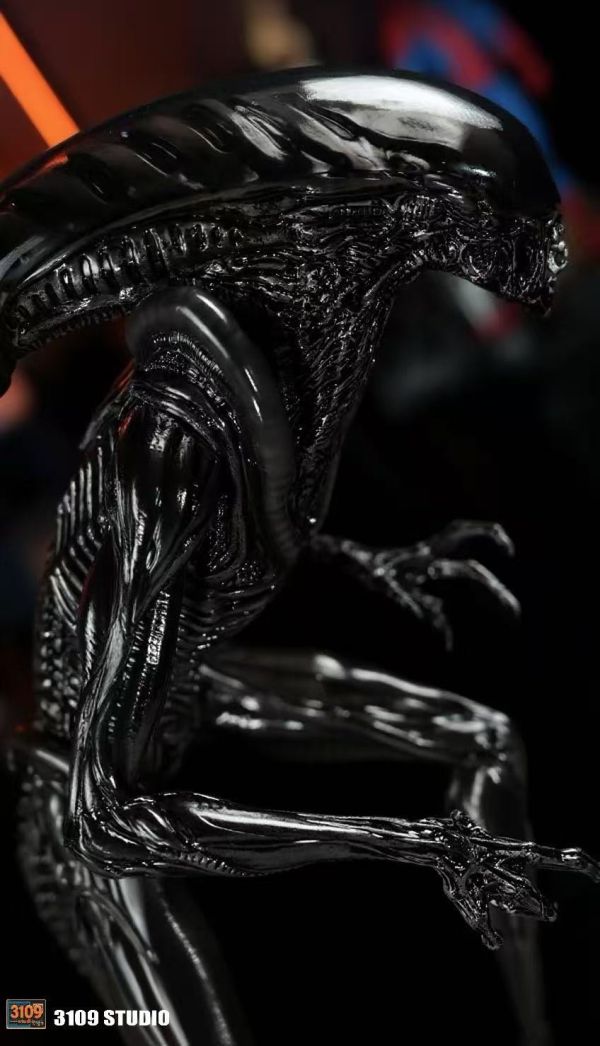 【預購】異形-異形狗 X 3109工作室 玩驛丨Toy station, GK雕像預購, GK雕像代購, GK雕像現貨, GK雕像修復, 咒術, 咒術迴戰, SCC玩具屋, 玩具給庫, NBA, 瘋公仔, 訂製雕像,模型,伯公仔,gk,玩驛,火影,夜風本舖,海賊,死神,航海王,獵人,阿拉蕾,七大罪,七龍珠,寶可夢,神奇寶貝,哥吉拉,宮崎駿,迪士尼,灌籃高手,鬼滅之刃,一拳超人,蠟筆小新,咒術,鏈鋸人,進擊的巨人,乙骨,我英