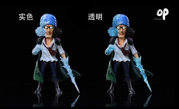 【預購】海賊王 黑團共鳴系列-庫贊 X OP-Studios 動漫,模型,玩具,gk,玩驛,火影,手辦,海賊,死神,航海王,獵人,阿拉蕾,七大罪,七龍珠,寶可夢,神奇寶貝,哥吉拉,宮崎駿,迪士尼,灌籃高手,鬼滅之日刃,一拳超人,蠟筆小新,咒術,鏈鋸人,進擊的巨人,妖精尾巴,我的英雄學院,我英,鋼鍊,鋼之煉金術師,新世紀福音戰士,EVA,間諜家家酒,Re0,漫威,dc,集美#hex#tsume#prime1#queen#tes#xm#野獸國#壽屋#數碼寶貝