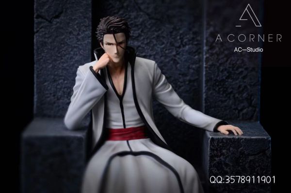 【預購】死神 三王降臨第一彈—虛圈髮膠藍 X AC-Studio #動漫#模型#玩具#gk#玩驛#火影#手辦#海賊#死神#航海王#獵人#阿拉蕾#七大罪#七龍珠#寶可夢#神奇寶貝#哥吉拉#宮崎駿#迪士尼#灌籃高手#鬼滅之日刃#一拳超人#蠟筆小新#咒術#鏈鋸人#進擊的巨人#妖精尾巴#我的英雄學院#我英#鋼鍊#鋼之煉金術師#新世紀福音戰士#EVA#間諜家家酒#Re0#漫威#dc#集美#hex#tsume#prime1#queen#tes#xm#野獸國#壽屋#數碼寶貝