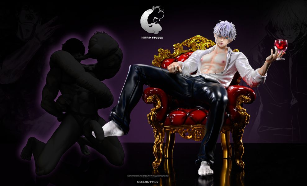 【售罄展示追加請私訊客服@toystationtw】咒術迴戰 五條悟 VS 伏黑甚爾 X Hard用力社 #動漫#模型#玩具#gk#玩驛#火影#手辦#海賊#死神#航海王#獵人#阿拉蕾#七大罪#七龍珠#寶可夢#神奇寶貝#哥吉拉#宮崎駿#迪士尼#灌籃高手#鬼滅之日刃#一拳超人#蠟筆小新#咒術#鏈鋸人#進擊的巨人#妖精尾巴#我的英雄學院#我英#鋼鍊#鋼之煉金術師#新世紀福音戰士#EVA#間諜家家酒#Re0#漫威#dc#集美#hex#tsume#prime1#queen#tes#xm#野獸國#壽屋#數碼寶貝