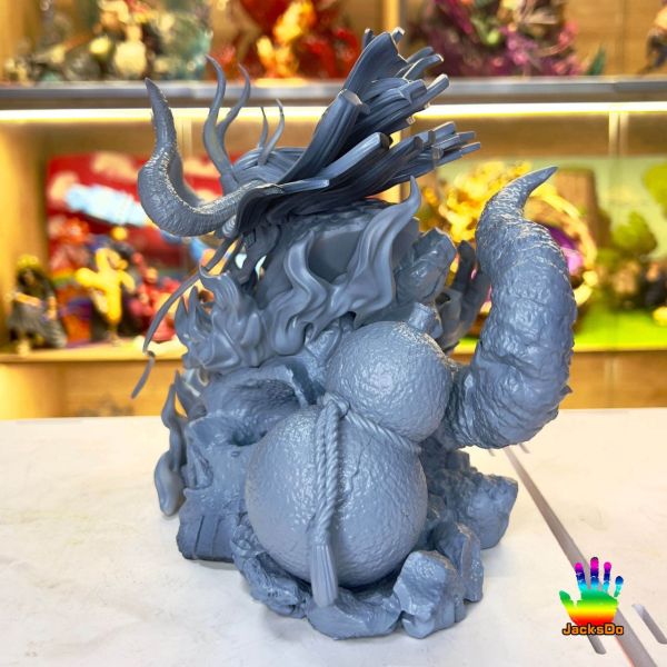 【售罄展示追加請私訊客服@toystationtw】海賊王 獸人凱多配件包 X JacksDo 動漫,模型,玩具,gk,玩驛,火影,手辦,海賊,死神,航海王,獵人,阿拉蕾,七大罪,七龍珠,寶可夢,神奇寶貝,哥吉拉,宮崎駿,迪士尼,灌籃高手,鬼滅之日刃,一拳超人,蠟筆小新,咒術,鏈鋸人,進擊的巨人,妖精尾巴,我的英雄學院,我英,鋼鍊,鋼之煉金術師,新世紀福音戰士,EVA,間諜家家酒,Re0,漫威,dc,集美#hex#tsume#prime1#queen#tes#xm#野獸國#壽屋#數碼寶貝