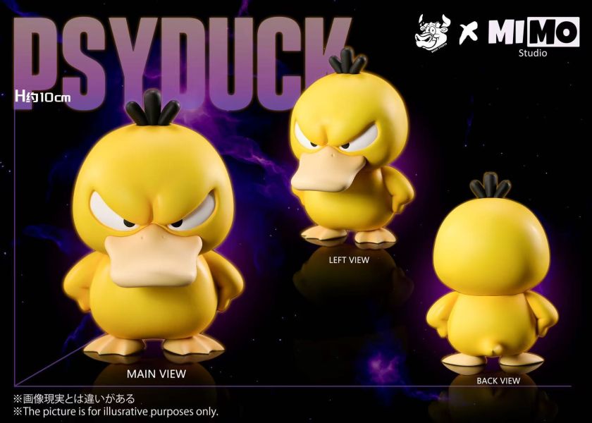 【預購】寶可夢+七龍珠 弗利薩cos可達鴨 X Mimo+NIUZI牛子 玩驛丨Toy station, GK雕像預購, GK雕像代購, GK雕像現貨, GK雕像修復, 咒術, 咒術迴戰, SCC玩具屋, 玩具給庫, NBA, 瘋公仔, 訂製雕像,模型,伯公仔,gk,玩驛,火影,夜風本舖,海賊,死神,航海王,獵人,阿拉蕾,七大罪,七龍珠,寶可夢,神奇寶貝,哥吉拉,宮崎駿,迪士尼,灌籃高手,鬼滅之刃,一拳超人,蠟筆小新,咒術,鏈鋸人,進擊的巨人,乙骨,我英