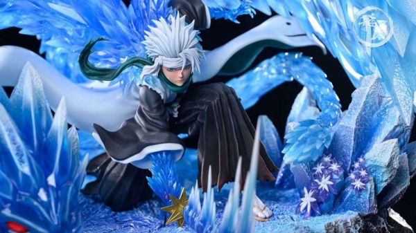 【售罄展示追加請私訊客服@toystationtw】死神 千年血戰小白 大紅蓮 冰輪丸第一彈 X FlyLeaf-Studio 飛葉工作室 #動漫#模型#玩具#gk#玩驛#火影#手辦#海賊#死神#航海王#獵人#阿拉蕾#七大罪#七龍珠#寶可夢#神奇寶貝#哥吉拉#宮崎駿#迪士尼#灌籃高手#鬼滅之日刃#一拳超人#蠟筆小新#咒術#鏈鋸人#進擊的巨人#妖精尾巴#我的英雄學院#我英#鋼鍊#鋼之煉金術師#新世紀福音戰士#EVA#間諜家家酒#Re0#漫威#dc#集美#hex#tsume#prime1#queen#tes#xm#野獸國#壽屋#數碼寶貝