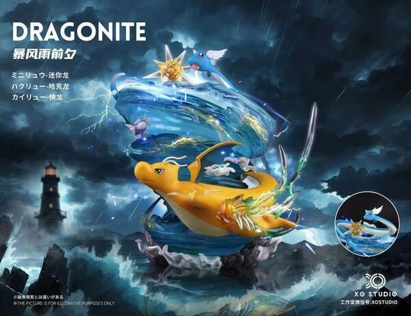 【補款】寶可夢 比例世界準神系列第三彈 快龍進化組 X XO 動漫,模型,玩具,gk,玩驛,火影,手辦,海賊,死神,航海王,獵人,阿拉蕾,七大罪,七龍珠,寶可夢,神奇寶貝,哥吉拉,宮崎駿,迪士尼,灌籃高手,鬼滅之日刃,一拳超人,蠟筆小新,咒術,鏈鋸人,進擊的巨人,妖精尾巴,我的英雄學院,我英,鋼鍊,鋼之煉金術師,新世紀福音戰士,EVA,間諜家家酒,Re0,漫威,dc,集美#hex#tsume#prime1#queen#tes#xm#野獸國#壽屋#數碼寶貝