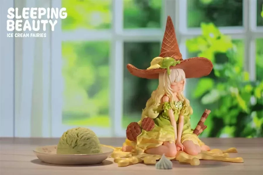 【預購】甜筒魔女-法式香草&和風抹茶&瑞士黑巧 X WeArtDoing 玩驛丨Toy station, GK雕像預購, GK雕像代購, GK雕像現貨, GK雕像修復, 咒術, 咒術迴戰, SCC玩具屋, 玩具給庫, NBA, 瘋公仔, 訂製雕像,模型,伯公仔,gk,玩驛,火影,夜風本舖,海賊,死神,航海王,獵人,阿拉蕾,七大罪,七龍珠,寶可夢,神奇寶貝,哥吉拉,宮崎駿,迪士尼,灌籃高手,鬼滅之刃,一拳超人,蠟筆小新,咒術,鏈鋸人,進擊的巨人,乙骨,我英