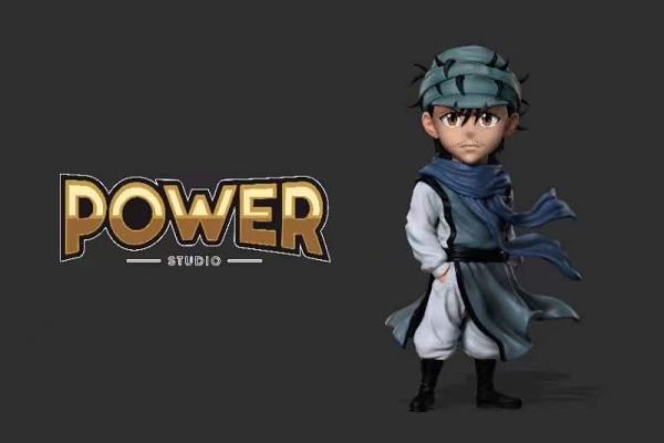 【售罄展示追加請私訊客服@toystationtw】全職獵人 共鳴系列—金•富力士 X Power studio #動漫#模型#玩具#gk#玩驛#火影#手辦#海賊#死神#航海王#獵人#阿拉蕾#七大罪#七龍珠#寶可夢#神奇寶貝#哥吉拉#宮崎駿#迪士尼#灌籃高手#鬼滅之日刃#一拳超人#蠟筆小新#咒術#鏈鋸人#進擊的巨人#妖精尾巴#我的英雄學院#我英#鋼鍊#鋼之煉金術師#新世紀福音戰士#EVA#間諜家家酒#Re0#漫威#dc#集美#hex#tsume#prime1#queen#tes#xm#野獸國#壽屋#數碼寶貝