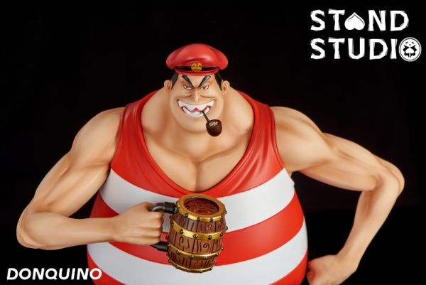 【售罄展示追加請私訊客服@toystationtw】海賊王 羅傑海賊團第11彈 東吉諾&CB加蘭特 X 替身工作室 玩驛丨Toy station, GK雕像預購, GK雕像代購, GK雕像現貨, GK雕像修復, 咒術, 咒術迴戰, SCC玩具屋, 玩具給庫, NBA, 瘋公仔, 訂製雕像,模型,伯公仔,gk,玩驛,火影,夜風本舖,海賊,死神,航海王,獵人,阿拉蕾,七大罪,七龍珠,寶可夢,神奇寶貝,哥吉拉,宮崎駿,迪士尼,灌籃高手,鬼滅之刃,一拳超人,蠟筆小新,咒術,鏈鋸人,進擊的巨人,乙骨,我英