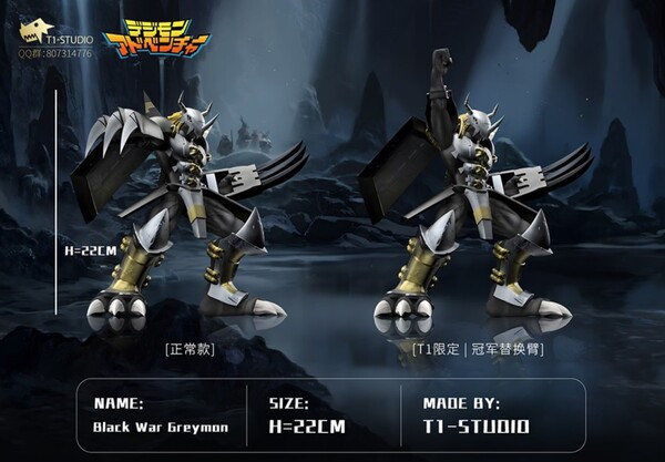 【售罄展示追加請私訊客服@toystationtw】數碼寶貝 大冒險 戰鬥暴龍獸 & 暗黑戰鬥暴龍獸 X T1 玩驛丨Toy station, GK雕像預購, GK雕像代購, GK雕像現貨, GK雕像修復, 購物網站, 自媒體選物店, SCC玩具屋, 玩具給庫, 希模型, 瘋公仔, 訂製雕像,模型,伯公仔,gk,玩驛,火影,夜風本舖,海賊,死神,航海王,獵人,阿拉蕾,七大罪,七龍珠,寶可夢,神奇寶貝,哥吉拉,宮崎駿,迪士尼,灌籃高手,鬼滅之日刃,一拳超人,蠟筆小新,咒術,鏈鋸人,進擊的巨人,妖精尾巴,我的英