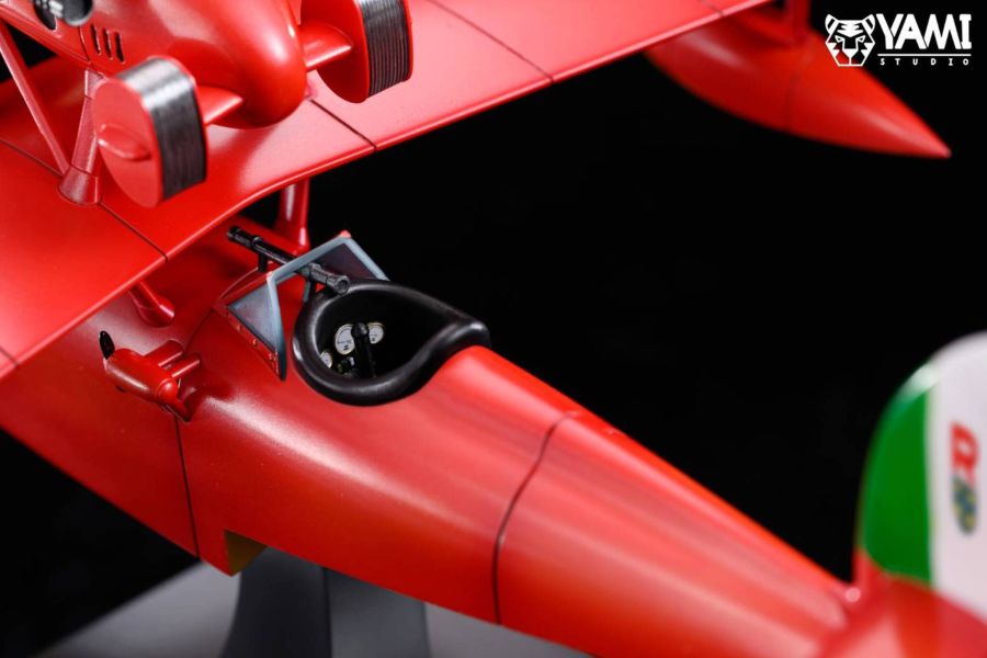 【售罄展示追加請私訊客服@toystationtw】宮崎駿 紅豬&飛機 X YAMI 動漫,模型,玩具,gk,玩驛,火影,手辦,海賊,死神,航海王,獵人,阿拉蕾,七大罪,七龍珠,寶可夢,神奇寶貝,哥吉拉,宮崎駿,迪士尼,灌籃高手,鬼滅之日刃,一拳超人,蠟筆小新,咒術,鏈鋸人,進擊的巨人,妖精尾巴,我的英雄學院,我英,鋼鍊,鋼之煉金術師,新世紀福音戰士,EVA,間諜家家酒,Re0,漫威,dc,集美#hex#tsume#prime1#queen#tes#xm#野獸國#壽屋#數碼寶貝