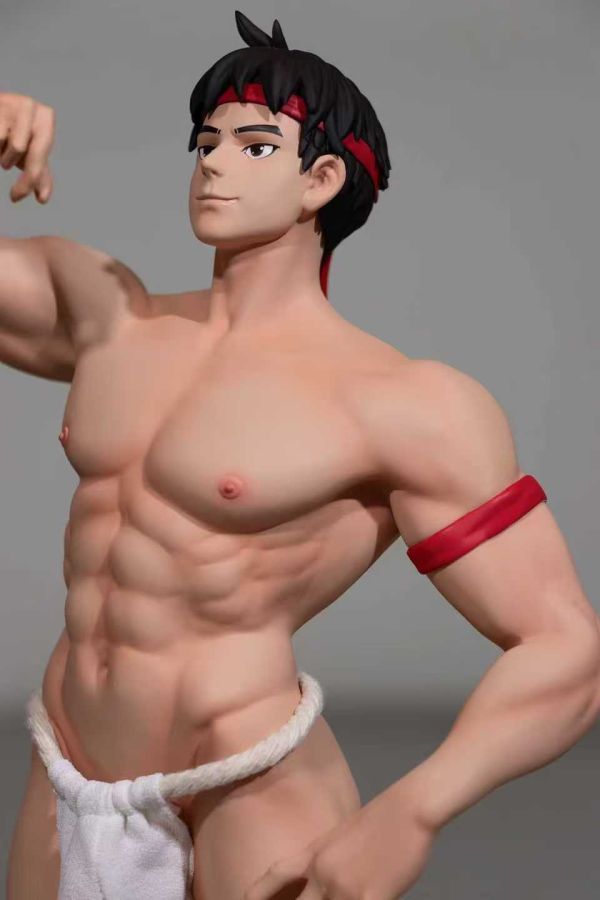 【預購】臭弟弟 Cosplay系列 空手道少年 X DD工作室 玩驛丨Toy station, GK雕像預購, GK雕像代購, GK雕像現貨, GK雕像修復, 咒術, 咒術迴戰, SCC玩具屋, 玩具給庫, NBA, 瘋公仔, 訂製雕像,模型,伯公仔,gk,玩驛,火影,夜風本舖,海賊,死神,航海王,獵人,阿拉蕾,七大罪,七龍珠,寶可夢,神奇寶貝,哥吉拉,宮崎駿,迪士尼,灌籃高手,鬼滅之刃,一拳超人,蠟筆小新,咒術,鏈鋸人,進擊的巨人,乙骨,我英