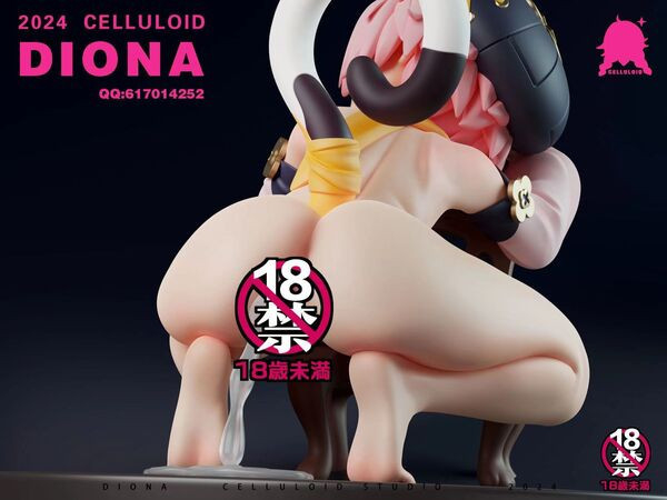 【售罄展示追加請私訊客服@toystationtw】原神 賽璐珞  迪奧娜 X Celluloid 玩驛丨Toy station, GK雕像預購, GK雕像代購, GK雕像現貨, GK雕像修復, 購物網站, 自媒體選物店, SCC玩具屋, 玩具給庫, 希模型, 瘋公仔, 訂製雕像,模型,伯公仔,gk,玩驛,火影,夜風本舖,海賊,死神,航海王,獵人,EnterBay,七大罪,七龍珠,寶可夢,神奇寶貝,哥吉拉,宮崎駿,迪士尼,灌籃高手,鬼滅之日刃,一拳超人,蠟筆小新,咒術,鏈鋸人,進擊的巨人,妖精尾
