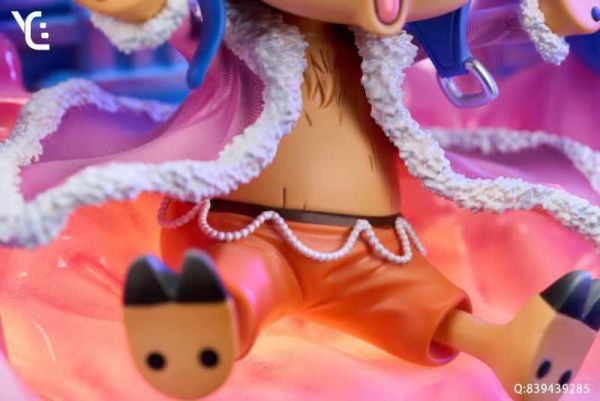 【售罄展示追加請私訊客服@toystationtw】海賊王 多尼多尼·喬巴 X YC studio 玩驛丨Toy station, GK雕像預購, GK雕像代購, GK雕像現貨, GK雕像修復, 咒術, 咒術迴戰, SCC玩具屋, 玩具給庫, NBA, 瘋公仔, 訂製雕像,模型,伯公仔,gk,玩驛,火影,夜風本舖,海賊,死神,航海王,獵人,阿拉蕾,七大罪,七龍珠,寶可夢,神奇寶貝,哥吉拉,宮崎駿,迪士尼,灌籃高手,鬼滅之刃,一拳超人,蠟筆小新,咒術,鏈鋸人,進擊的巨人,乙骨,我英