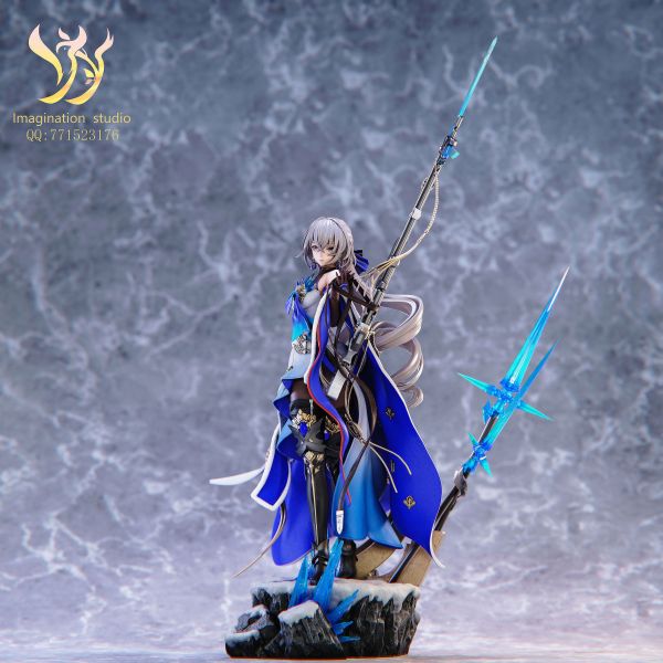 【現貨秒發】崩壞星穹鐵道 布洛妮婭 希兒 X Imagination  studio（簡稱YY工作室） 動漫,模型,玩具,gk,玩驛,火影,手辦,海賊,死神,航海王,獵人,阿拉蕾,七大罪,七龍珠,寶可夢,神奇寶貝,哥吉拉,宮崎駿,迪士尼,灌籃高手,鬼滅之日刃,一拳超人,蠟筆小新,咒術,鏈鋸人,進擊的巨人,妖精尾巴,我的英雄學院,我英,鋼鍊,鋼之煉金術師,新世紀福音戰士,EVA,間諜家家酒,Re0,漫威,dc,集美#hex#tsume#prime1#queen#tes#xm#野獸國#壽屋#數碼寶貝