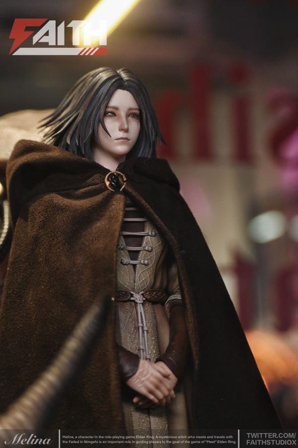 【售罄展示追加請私訊客服@toystationtw】亂鬥系列 魂/N001-梅琳娜 X Faith STUDIO 玩驛丨Toy station, GK雕像預購, GK雕像代購, GK雕像現貨, GK雕像修復, 咒術, 咒術迴戰, SCC玩具屋, 玩具給庫, NBA, 瘋公仔, 訂製雕像,模型,伯公仔,gk,玩驛,火影,夜風本舖,海賊,死神,航海王,獵人,阿拉蕾,七大罪,七龍珠,寶可夢,神奇寶貝,哥吉拉,宮崎駿,迪士尼,灌籃高手,鬼滅之刃,一拳超人,蠟筆小新,咒術,鏈鋸人,進擊的巨人,乙骨,我英