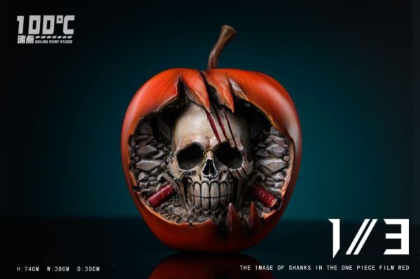 【售罄展示追加請私訊客服@toystationtw】海賊王  船長系列-紅髮香克斯 X 沸點工作室 動漫,模型,玩具,gk,玩驛,火影,手辦,海賊,死神,航海王,獵人,阿拉蕾,七大罪,七龍珠,寶可夢,神奇寶貝,哥吉拉,宮崎駿,迪士尼,灌籃高手,鬼滅之日刃,一拳超人,蠟筆小新,咒術,鏈鋸人,進擊的巨人,妖精尾巴,我的英雄學院,我英,鋼鍊,鋼之煉金術師,新世紀福音戰士,EVA,間諜家家酒,Re0,漫威,dc,集美#hex#tsume#prime1#queen#tes#xm#野獸國#壽屋#數碼寶貝