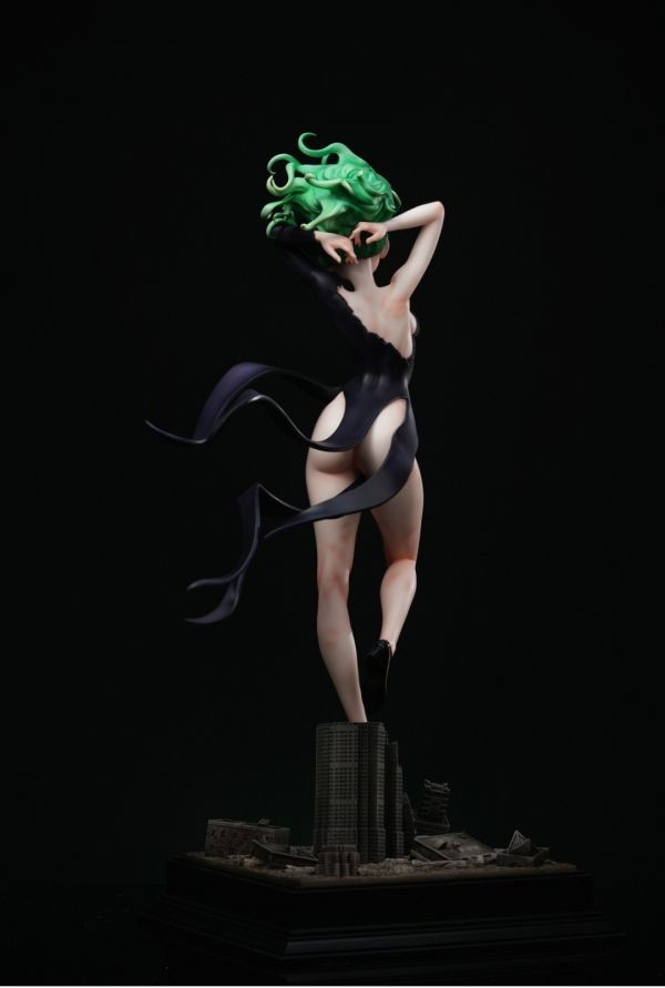 【預購】一拳超人 戰慄的龍捲  GK雕像 X Hera Studio 玩驛丨Toy station, GK雕像預購, GK雕像代購, GK雕像現貨, GK雕像修復, 咒術, 咒術迴戰, SCC玩具屋, 玩具給庫, NBA, 瘋公仔, 訂製雕像,模型,伯公仔,gk,玩驛,火影,夜風本舖,海賊,死神,航海王,獵人,阿拉蕾,七大罪,七龍珠,寶可夢,神奇寶貝,哥吉拉,宮崎駿,迪士尼,灌籃高手,鬼滅之刃,一拳超人,蠟筆小新,咒術,鏈鋸人,進擊的巨人,乙骨,我英