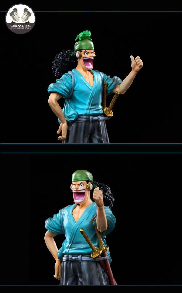 【售罄展示追加請私訊客服@toystationtw】海賊王 和之國草帽團 布魯克 & 騙人布 X Clone克隆人 玩驛丨Toy station, GK雕像預購, GK雕像代購, GK雕像現貨, GK雕像修復, 咒術, 咒術迴戰, SCC玩具屋, 玩具給庫, 希模型, 瘋公仔, 訂製雕像,模型,伯公仔,gk,玩驛,火影,夜風本舖,海賊,死神,航海王,獵人,阿拉蕾,七大罪,七龍珠,寶可夢,神奇寶貝,哥吉拉,宮崎駿,迪士尼,灌籃高手,鬼滅之日刃,一拳超人,蠟筆小新,咒術,鏈鋸人,進擊的巨人,乙骨,我英