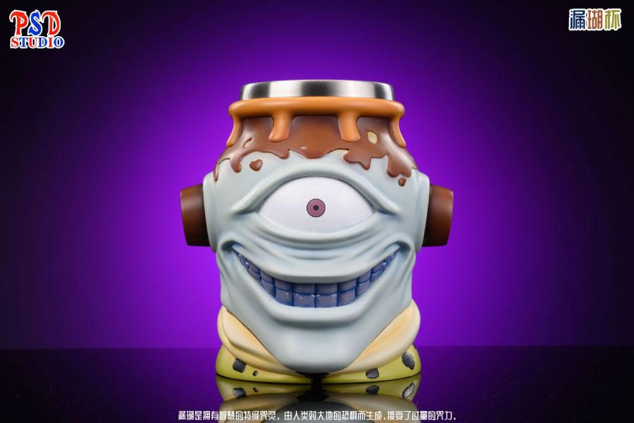 【預購】咒術迴戰 乾杯系列 漏瑚杯 X PSD-Studio 玩驛丨Toy station, GK雕像預購, GK雕像代購, GK雕像現貨, GK雕像修復, 咒術, 咒術迴戰, SCC玩具屋, 玩具給庫, NBA, 瘋公仔, 訂製雕像,模型,伯公仔,gk,玩驛,火影,夜風本舖,海賊,死神,航海王,獵人,阿拉蕾,七大罪,七龍珠,寶可夢,神奇寶貝,哥吉拉,宮崎駿,迪士尼,灌籃高手,鬼滅之刃,一拳超人,蠟筆小新,咒術,鏈鋸人,進擊的巨人,乙骨,我英