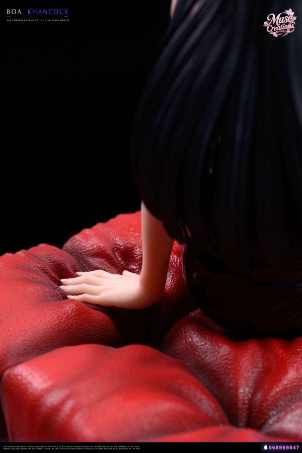 【預購】海賊王 第一彈 牽狗女帝 X Muse Creations 玩驛丨Toy station, GK雕像預購, GK雕像代購, GK雕像現貨, GK雕像修復, 咒術, 咒術迴戰, SCC玩具屋, 玩具給庫, NBA, 瘋公仔, 訂製雕像,模型,伯公仔,gk,玩驛,火影,夜風本舖,海賊,死神,航海王,獵人,阿拉蕾,七大罪,七龍珠,寶可夢,神奇寶貝,哥吉拉,宮崎駿,迪士尼,灌籃高手,鬼滅之刃,一拳超人,蠟筆小新,咒術,鏈鋸人,進擊的巨人,乙骨,我英