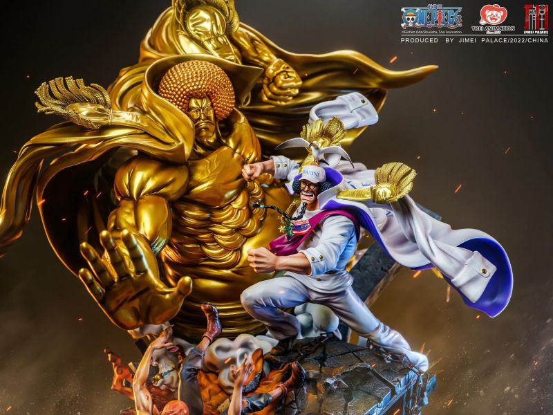 【代購】海賊王 海軍元帥 佛之戰國 X 集美殿堂 正版授權 玩驛丨Toy station, GK雕像預購, GK雕像代購, GK雕像現貨, GK雕像修復, 咒術, 咒術迴戰, SCC玩具屋, 玩具給庫, NBA, 瘋公仔, 訂製雕像,模型,伯公仔,gk,玩驛,火影,夜風本舖,海賊,死神,航海王,獵人,阿拉蕾,七大罪,七龍珠,寶可夢,神奇寶貝,哥吉拉,宮崎駿,迪士尼,灌籃高手,鬼滅之刃,一拳超人,蠟筆小新,咒術,鏈鋸人,進擊的巨人,乙骨,我英