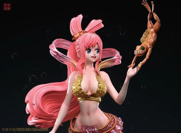 【售罄展示追加請私訊客服@toystationtw】海賊王 小姐姐第一彈 白星公主 X 傑模中國 動漫,模型,玩具,gk,玩驛,火影,手辦,海賊,死神,航海王,獵人,阿拉蕾,七大罪,七龍珠,寶可夢,神奇寶貝,哥吉拉,宮崎駿,迪士尼,灌籃高手,鬼滅之日刃,一拳超人,蠟筆小新,咒術,鏈鋸人,進擊的巨人,妖精尾巴,我的英雄學院,我英,鋼鍊,鋼之煉金術師,新世紀福音戰士,EVA,間諜家家酒,Re0,漫威,dc,集美#hex#tsume#prime1#queen#tes#xm#野獸國#壽屋#數碼寶貝