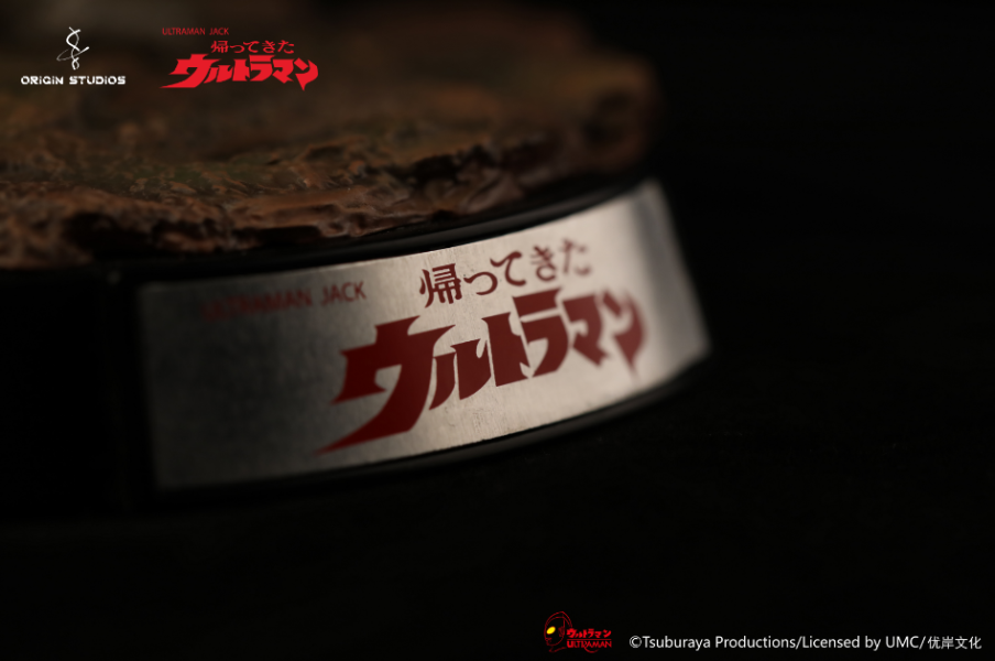 【售罄展示追加請私訊客服@toystationtw】經典奧特曼 起源立像系列 傑克手持奧特火花 X Origin Studio 正版授權 玩驛丨Toy station, GK雕像預購, GK雕像代購, GK雕像現貨, GK雕像修復, 咒術, 咒術迴戰, SCC玩具屋, 玩具給庫, NBA, 瘋公仔, 訂製雕像,模型,伯公仔,gk,玩驛,火影,夜風本舖,海賊,死神,航海王,獵人,阿拉蕾,七大罪,七龍珠,寶可夢,神奇寶貝,哥吉拉,宮崎駿,迪士尼,灌籃高手,鬼滅之刃,一拳超人,蠟筆小新,咒術,鏈鋸人,進擊的巨人,乙骨,我英