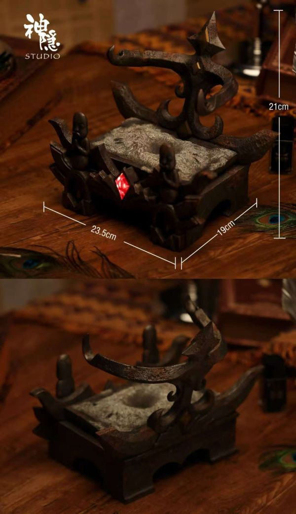 【補款】宮崎駿 遇見系列 契約魔典·卡西法 X 神隱工作室 玩驛丨Toy station, GK雕像預購, GK雕像代購, GK雕像現貨, GK雕像修復, 咒術, 咒術迴戰, SCC玩具屋, 玩具給庫, NBA, 瘋公仔, 訂製雕像,模型,伯公仔,gk,玩驛,火影,夜風本舖,海賊,死神,航海王,獵人,阿拉蕾,七大罪,七龍珠,寶可夢,神奇寶貝,哥吉拉,宮崎駿,迪士尼,灌籃高手,鬼滅之刃,一拳超人,蠟筆小新,咒術,鏈鋸人,進擊的巨人,乙骨,我英