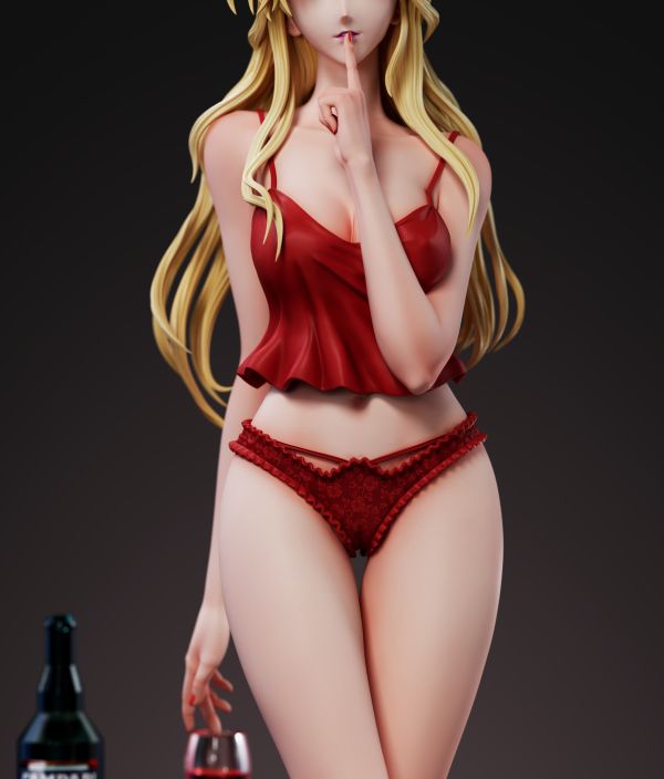 【預購】名偵探柯南 雙版本 睡衣貝姐 X Strange Thief(ST) 玩驛丨Toy station, GK雕像預購, GK雕像代購, GK雕像現貨, GK雕像修復, 咒術, 咒術迴戰, SCC玩具屋, 玩具給庫, NBA, 瘋公仔, 訂製雕像,模型,伯公仔,gk,玩驛,火影,夜風本舖,海賊,死神,航海王,獵人,阿拉蕾,七大罪,七龍珠,寶可夢,神奇寶貝,哥吉拉,宮崎駿,迪士尼,灌籃高手,鬼滅之刃,一拳超人,蠟筆小新,咒術,鏈鋸人,進擊的巨人,乙骨,我英