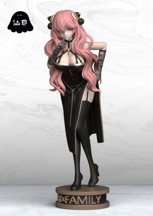 【現貨秒發】間諜家家酒 安妮亞·佛傑大人登場 X 仙貝 玩驛丨Toy station, GK雕像預購, GK雕像代購, GK雕像現貨, GK雕像修復, 咒術, 咒術迴戰, SCC玩具屋, 玩具給庫, 希模型, 瘋公仔, 訂製雕像,模型,伯公仔,gk,玩驛,火影,夜風本舖,海賊,死神,航海王,獵人,阿拉蕾,七大罪,七龍珠,寶可夢,神奇寶貝,哥吉拉,宮崎駿,迪士尼,灌籃高手,鬼滅之日刃,一拳超人,蠟筆小新,咒術,鏈鋸人,進擊的巨人,乙骨,我英