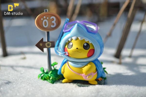 【售罄展示追加請私訊客服@toystationtw】寶可夢 動物變皮系列第二彈 鯊魚變皮 X DM&石頭魚 #動漫#模型#玩具#gk#玩驛#火影#手辦#海賊#死神#航海王#獵人#阿拉蕾#七大罪#七龍珠#寶可夢#神奇寶貝#哥吉拉#宮崎駿#迪士尼#灌籃高手#鬼滅之日刃#一拳超人#蠟筆小新#咒術#鏈鋸人#進擊的巨人#妖精尾巴#我的英雄學院#我英#鋼鍊#鋼之煉金術師#新世紀福音戰士#EVA#間諜家家酒#Re0#漫威#dc#集美#hex#tsume#prime1#queen#tes#xm#野獸國#壽屋#數碼寶貝