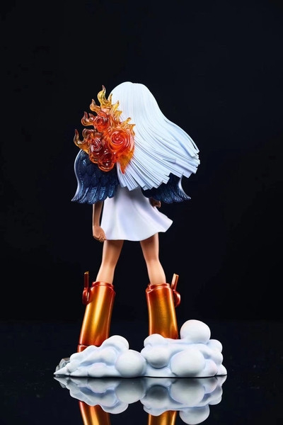 【售罄展示追加請私訊客服@toystationtw】海賊王 熾天使女帝蛇姬波雅漢考克 & 童年女帝 & 熾天使小魯夫 X 模還原 玩驛丨Toy station, GK雕像預購, GK雕像代購, GK雕像現貨, GK雕像修復, 購物網站, 自媒體選物店, SCC玩具屋, 玩具給庫, 希模型, 瘋公仔, 訂製雕像,模型,伯公仔,gk,玩驛,火影,夜風本舖,海賊,死神,航海王,獵人,EnterBay,七大罪,七龍珠,寶可夢,神奇寶貝,哥吉拉,宮崎駿,迪士尼,灌籃高手,鬼滅之日刃,一拳超人,蠟筆小新,咒術,鏈鋸人,進擊的巨人,妖精尾